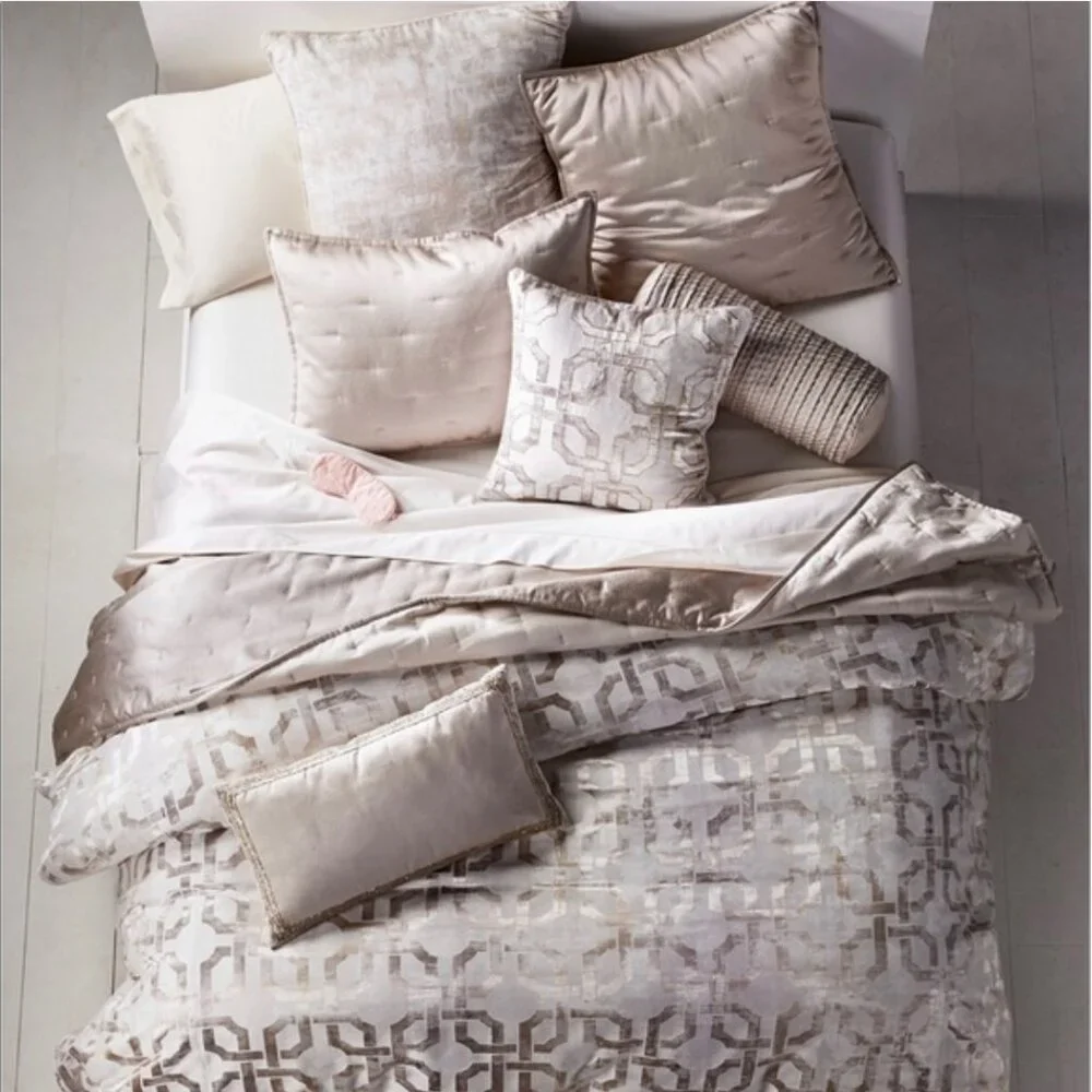 Hotel Collection Fresco Duvet Cover